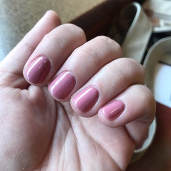 Chic Nails - Finished result. - Nail Salons Near Me - Norfolk, Virginia Chic Nails - Finished result. - Nail Salons Near Me - Norfolk, Virginia