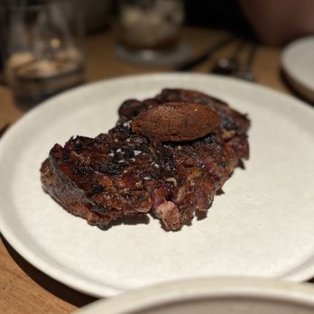 Manta - Ribeye - Mexican Near Me - Cabo San Lucas, BCS