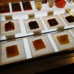 Fruit paste Fruit paste