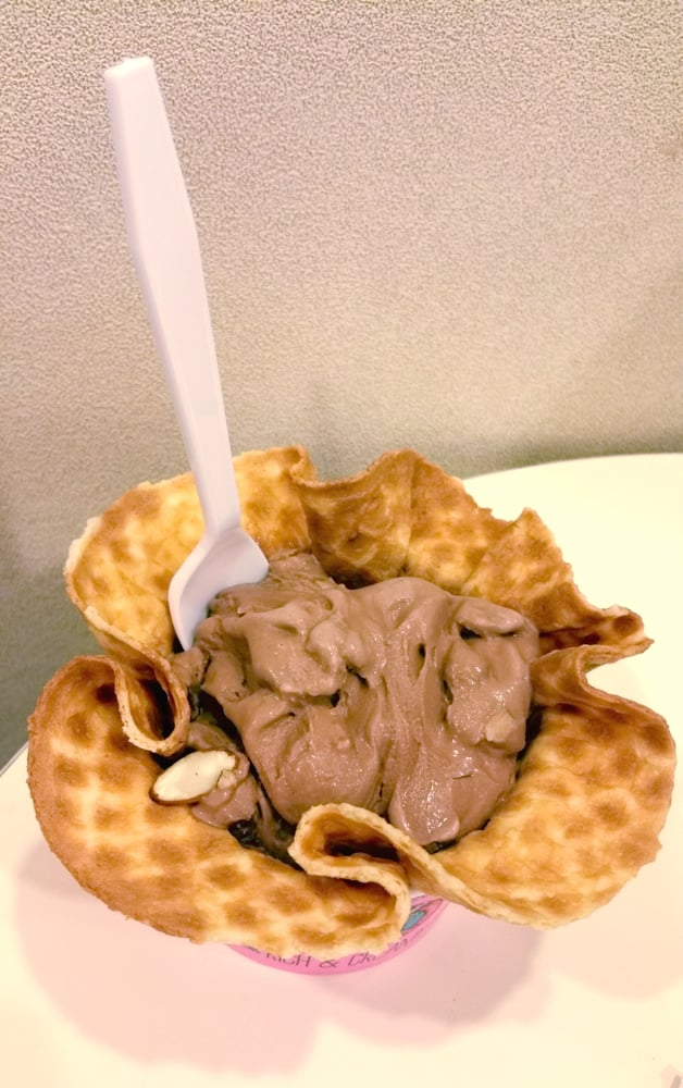 MARBLE SLAB CREAMERY 11 Reviews 1655 E Bert Kouns Industrial Lp, Shreveport, Louisiana Ice