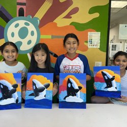 Summer Art Camp 2026