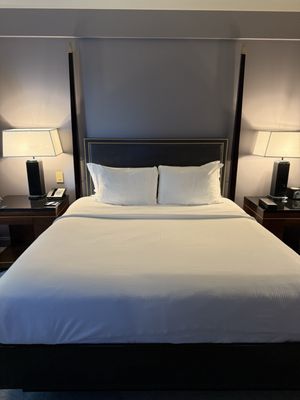The Ritz-Carlton, Charlotte by null