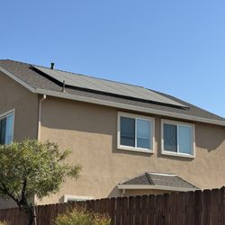 Central Valley Solar Maintenance