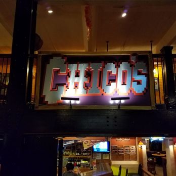 Chico's Mexican Restaurant - Mexican Near Me - Rocky Mount, North Carolina