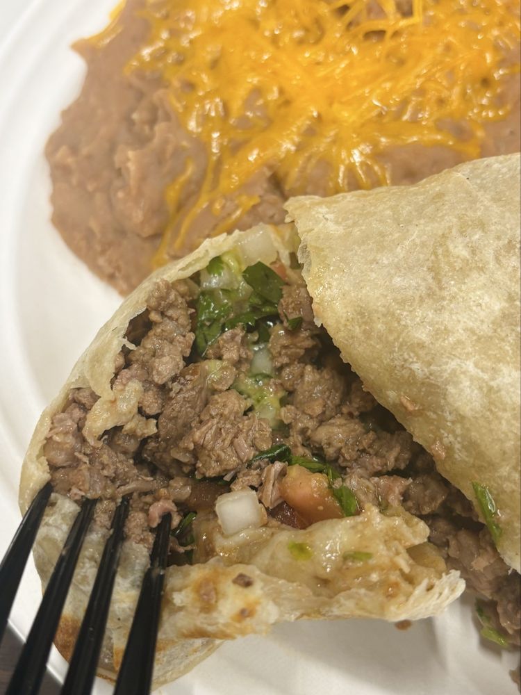 Adelita's Mexican Fast Food