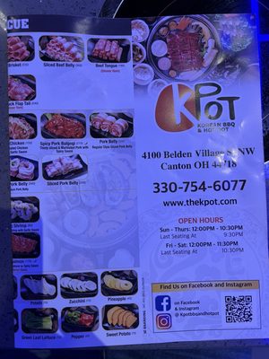 KPOT KOREAN BBQ & HOT POT - Updated February 2026 - 67 Photos & 51