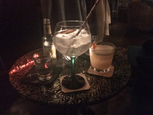 Fairytale Bar by null