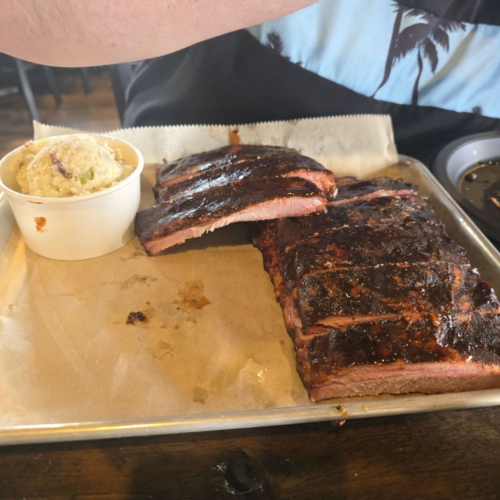 Shawn's Craft Barbecue - Barbeque Near Me - Culpeper, Virginia Shawn's Craft Barbecue - Barbeque Near Me - Culpeper, Virginia
