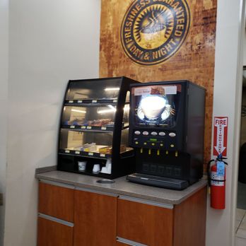 Pilot Travel Center - Gas Stations Near Me - Burns Harbor, Indiana