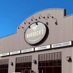 Murdoch's Ranch & Home Supply