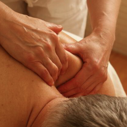 Therapeutic Massage