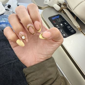 K-Lux Nails - Nail Salons Near Me - Pleasant Hill, California K-Lux Nails - Nail Salons Near Me - Pleasant Hill, California