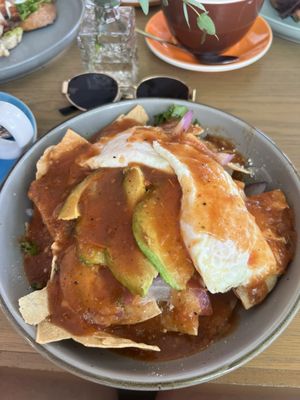 Rico’s Café - Zona Dorada by null