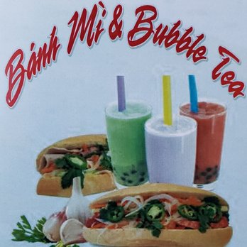 Banh Mi & Bubble Tea - Bubble Tea Near Me - Cranston, Rhode Island Banh Mi & Bubble Tea - Bubble Tea Near Me - Cranston, Rhode Island