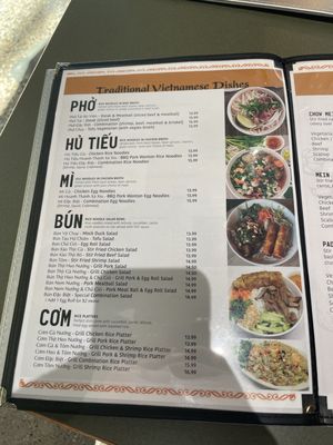 Menu photo 3 Vina Restaurant Saint Paul, MN Menu photo 3 Vina Restaurant Saint Paul, MN