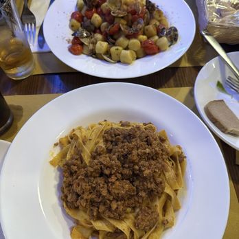 La Tana di Oberix - Seafood Near Me - Venezia, VE La Tana di Oberix - Seafood Near Me - Venezia, VE