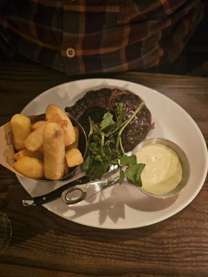 King John Inn by null