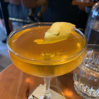 Bar Miriam - Tasty cocktail - Cocktail Bars Near Me - Seattle, Washington Bar Miriam - Tasty cocktail - Cocktail Bars Near Me - Seattle, Washington