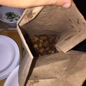 Hand And Foot - Pickles - Bars Near Me - Corning, New York
