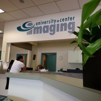 University Center Imaging - Check in counter. - Diagnostic Imaging Near Me - Melbourne, Florida University Center Imaging - Check in counter. - Diagnostic Imaging Near Me - Melbourne, Florida