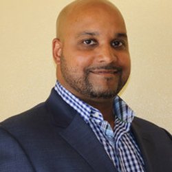 Star Physical Therapy - Algiers - Ravi Bates - PT