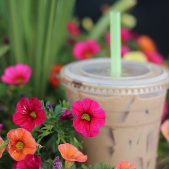 Nomad Coffee - My FAVE coffee drink is an iced coconut mocha! - Coffee & Tea Near Me - Oldtown, Idaho Nomad Coffee - My FAVE coffee drink is an iced coconut mocha! - Coffee & Tea Near Me - Oldtown, Idaho