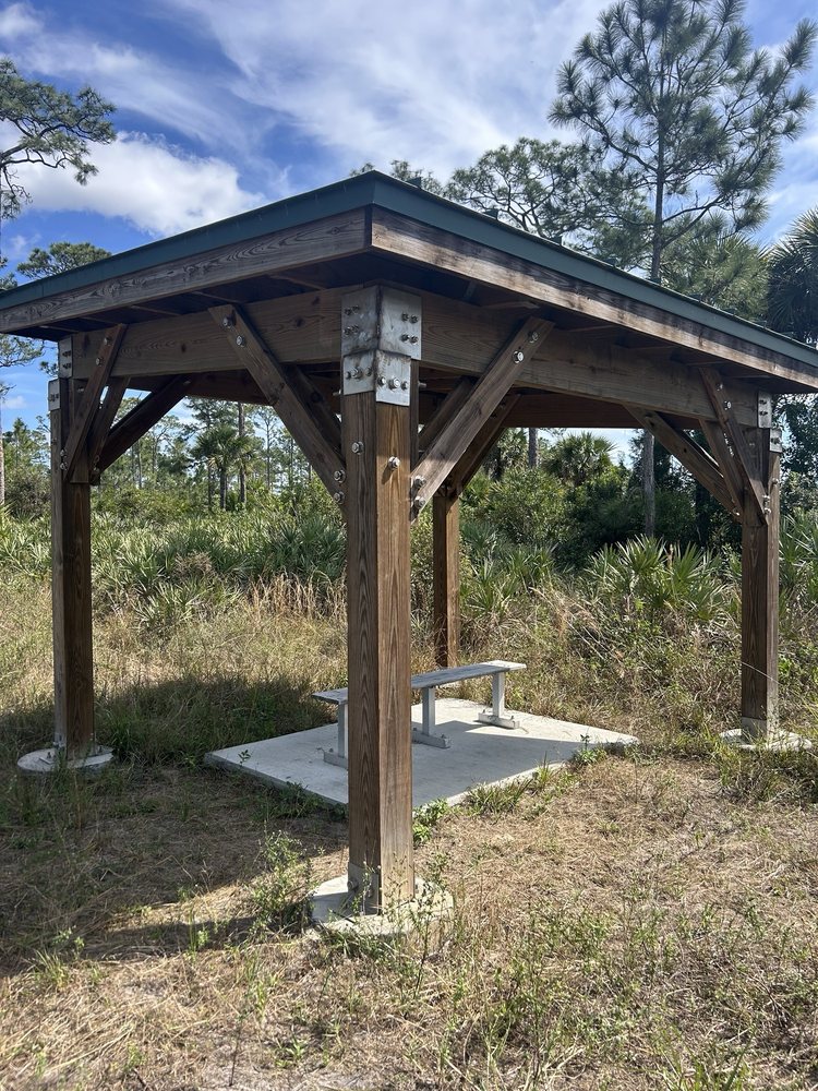 Royal Palm Beach Pines Natural Area Image