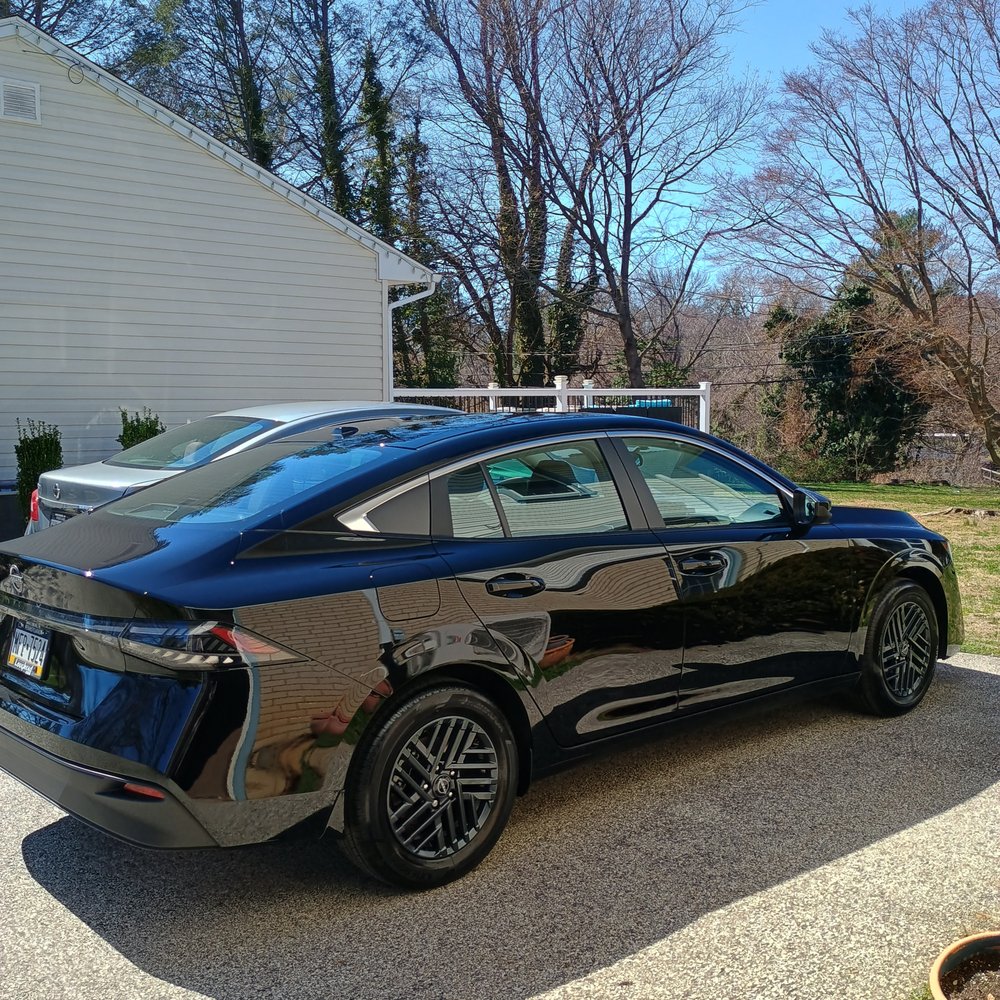 Loughead Nissan - Thank you Gil! - Car Dealers Near Me - Swarthmore, Pennsylvania Loughead Nissan - Thank you Gil! - Car Dealers Near Me - Swarthmore, Pennsylvania