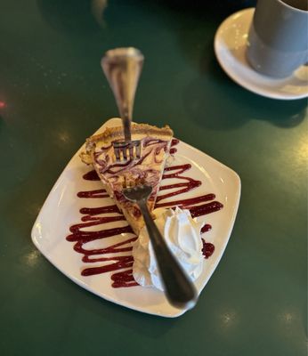 Crazy Burger Cafe and Juice Bar by null