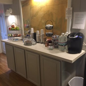 Madison Inn - Cutest place on the island! - Bed & Breakfast Near Me - Oak Bluffs, Massachusetts