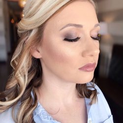 Celestial Haven Studio - Bridesmaid Makeup