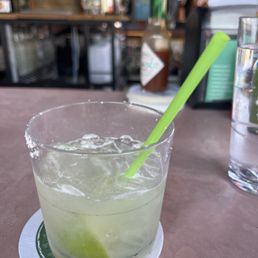 House Margarita