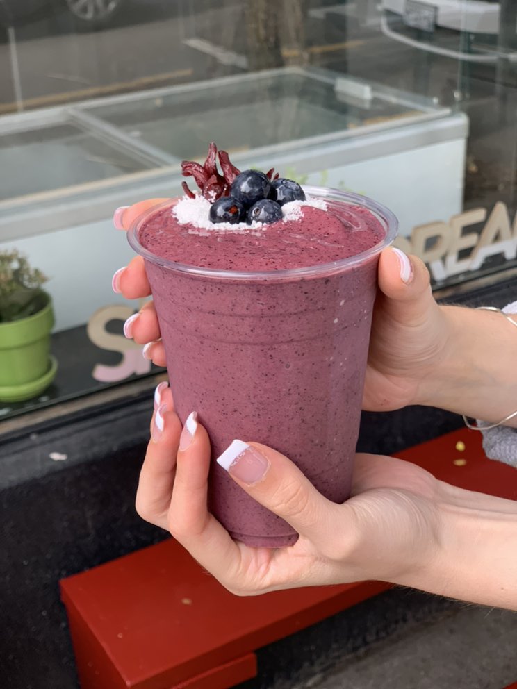 RawBlend juicery 18 Photos Juice Bars & Smoothies 201 Oak St