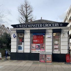 Westminster Grocery & A Local Post Office Plus