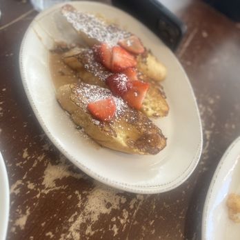 Syrup Cherry Creek - French toast - American Near Me - Denver, Colorado Syrup Cherry Creek - French toast - American Near Me - Denver, Colorado