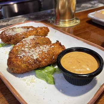 Sutter Pub & Restaurant - Stuffed jalapeños - Breakfast & Brunch Near Me - San Francisco, California Sutter Pub & Restaurant - Stuffed jalapeños - Breakfast & Brunch Near Me - San Francisco, California