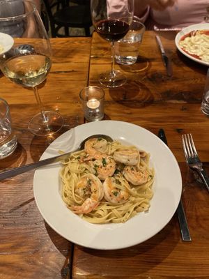 Ristorante Luciano by null
