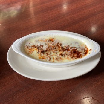Taqueria Jalisco - Chorizo Dip - Mexican Near Me - Columbia, South Carolina