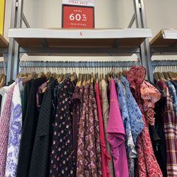 LOFT - Additional 60% off