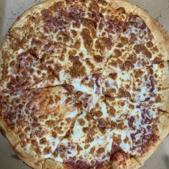 Little Caesars Pizza - Horrrrrible pizza cutting - Pizza Near Me - Florida City, Florida Little Caesars Pizza - Horrrrrible pizza cutting - Pizza Near Me - Florida City, Florida