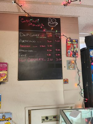 Underground Cafe presents Stay Glazed Donuts by null