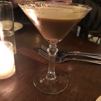 The Smith - Espresso Martini - New American Near Me - New York, New York