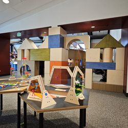 Palo Alto Junior Museum & Zoo