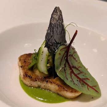 Lula Bistro - More fish - Mexican Near Me - Guadalajara, JAL