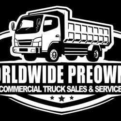 Worldwide Preowned