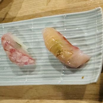 Sushi Bar Tetsuya - Sushi Bars Near Me - Los Angeles, California
