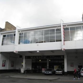 Majestic Wine Warehouses - Beer, Wine & Spirits Near Me - Edinburgh, EDH