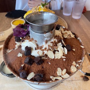 U :Dessert Story - Desserts Near Me - Berkeley, California U :Dessert Story - Desserts Near Me - Berkeley, California