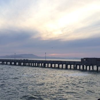 Berkeley Marina - Marina - Marinas Near Me - Berkeley, California