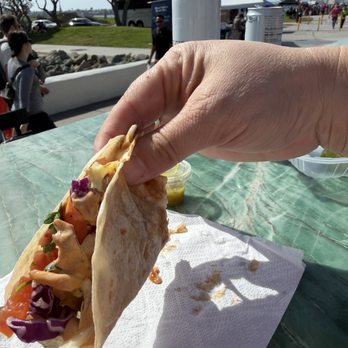 Crack Taco Shop - Seafood Near Me - Encinitas, California